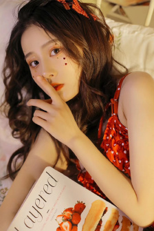 美女169
