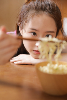 御姐归来电视剧