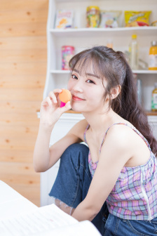 泽井杏奈